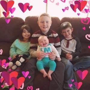 Meet your Posher, Wanda